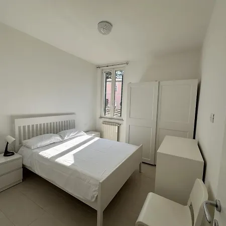 Cozy In Centro كييتي