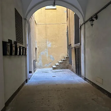 Cozy In Centro كييتي